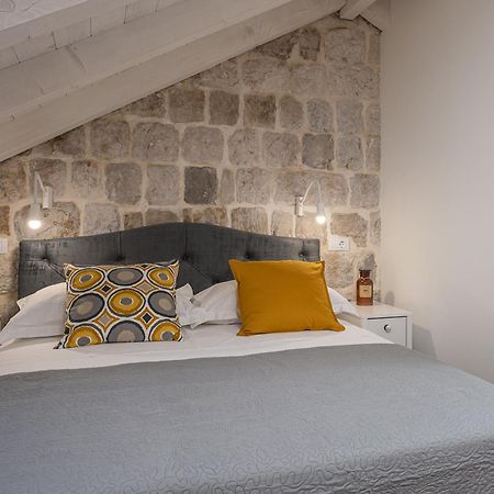 Apartments Villa Agava Cavtat Pokoj fotografie