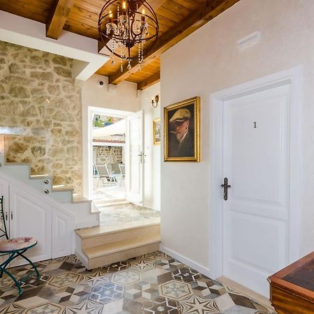 Apartments Villa Agava Cavtat Pokoj fotografie