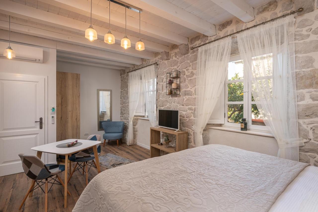 Apartments Villa Agava Cavtat Pokoj fotografie