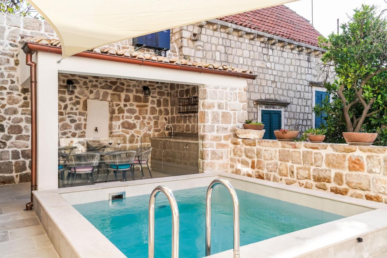 Apartments Villa Agava Cavtat Pokoj fotografie