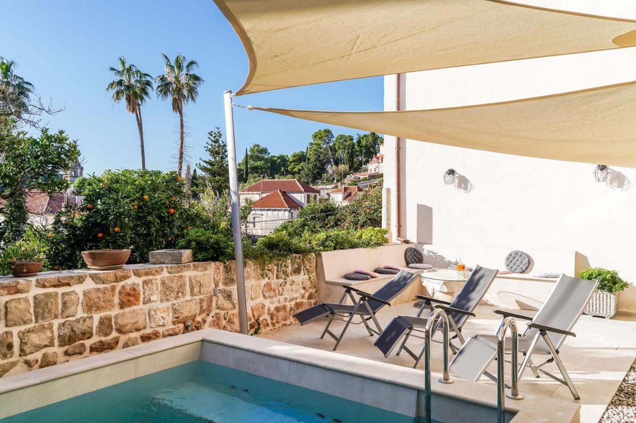 Apartments Villa Agava Cavtat Pokoj fotografie