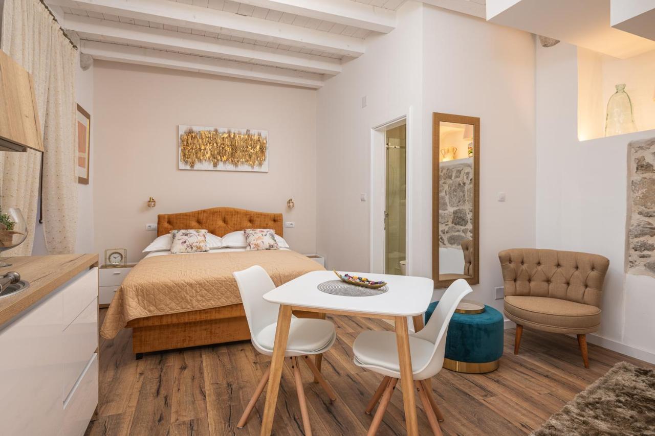 Apartments Villa Agava Cavtat Pokoj fotografie