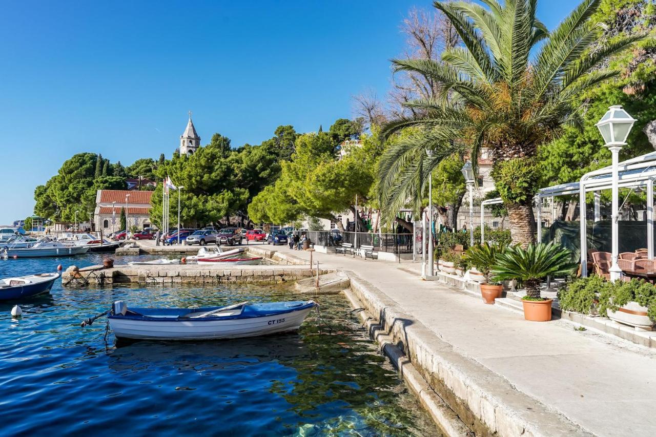 Apartments Villa Agava Cavtat Pokoj fotografie