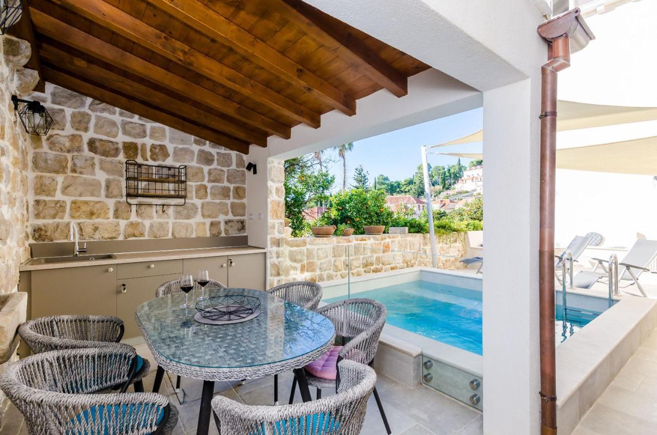 Apartments Villa Agava Cavtat Pokoj fotografie