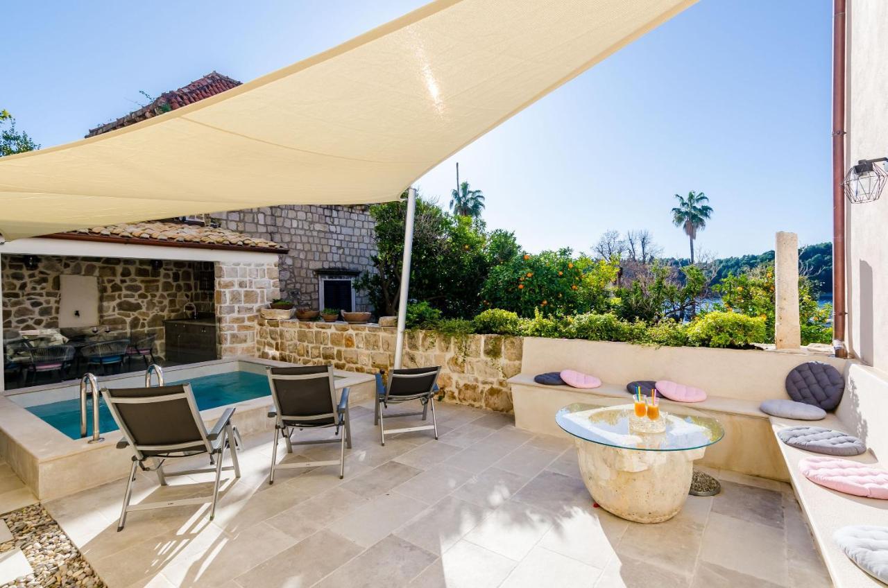 Apartments Villa Agava Cavtat Pokoj fotografie