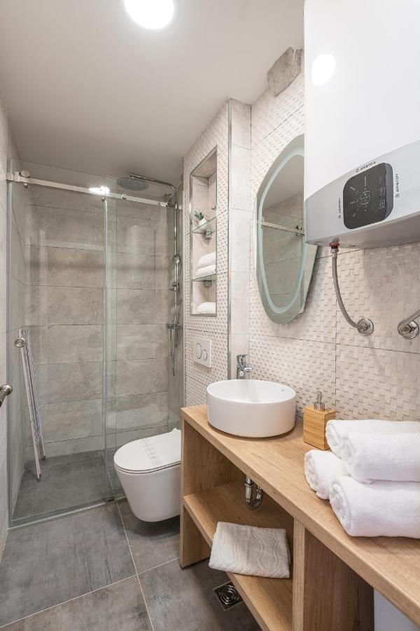 Apartments Villa Agava Cavtat Pokoj fotografie