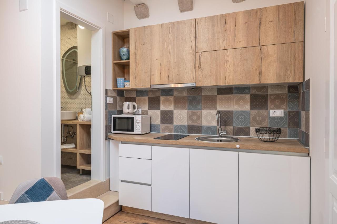 Apartments Villa Agava Cavtat Pokoj fotografie