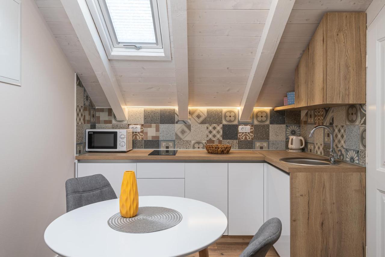 Apartments Villa Agava Cavtat Pokoj fotografie