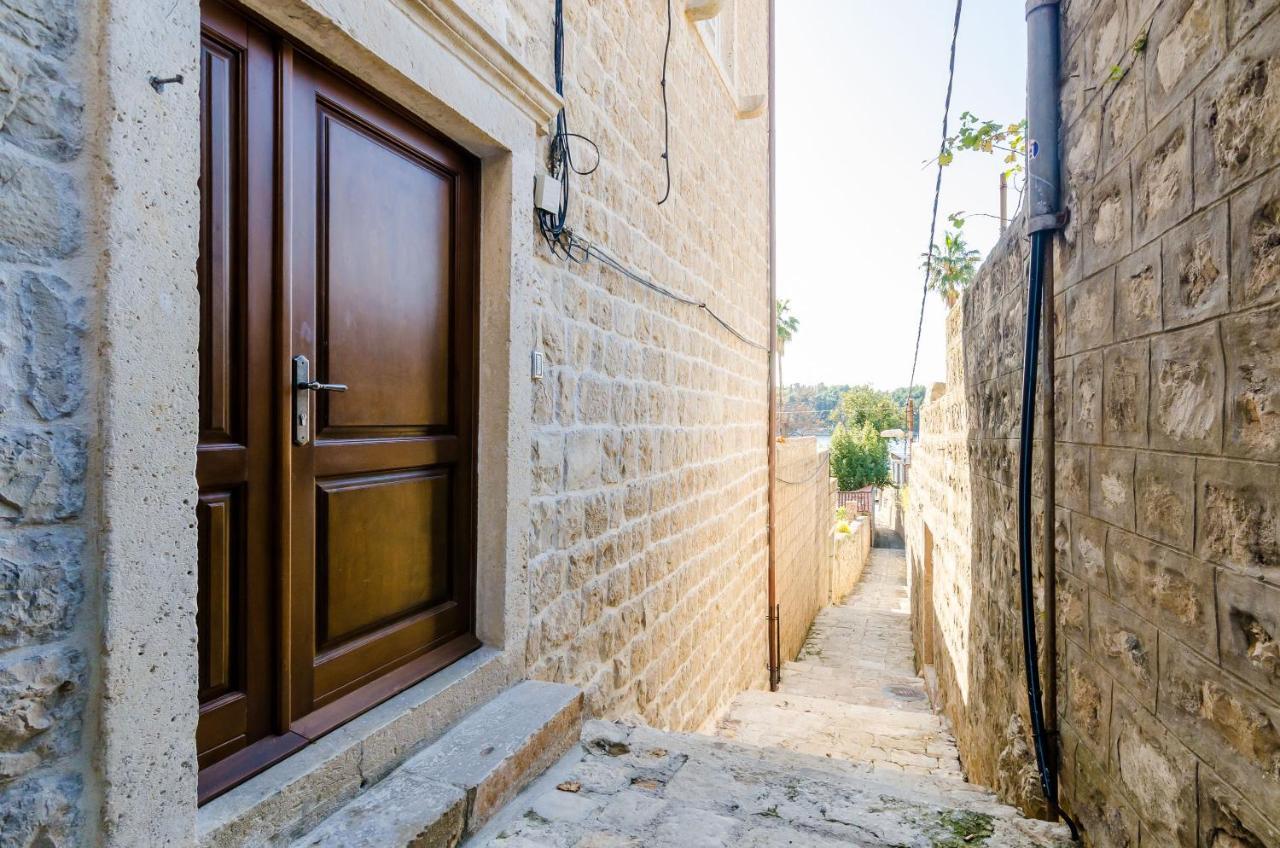 Apartments Villa Agava Cavtat Pokoj fotografie