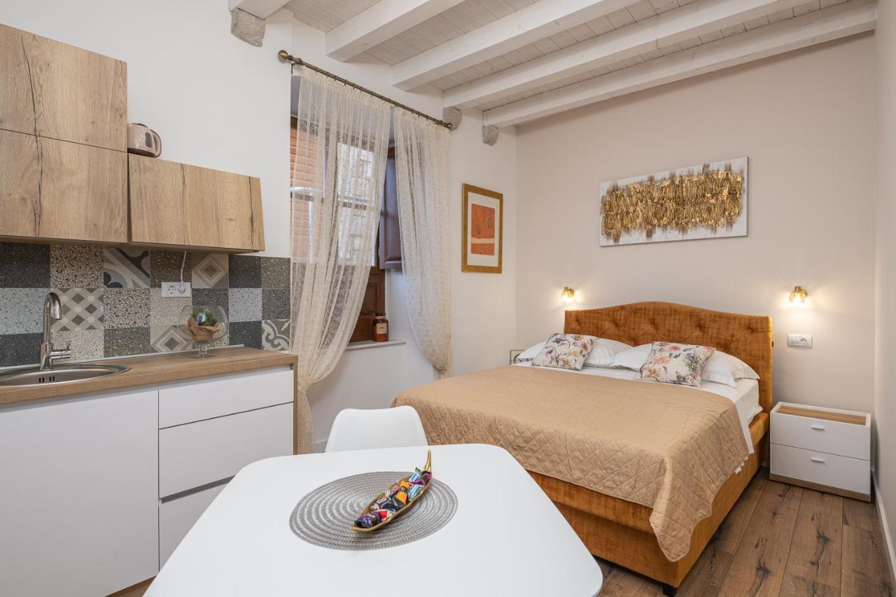 Apartments Villa Agava Cavtat Pokoj fotografie
