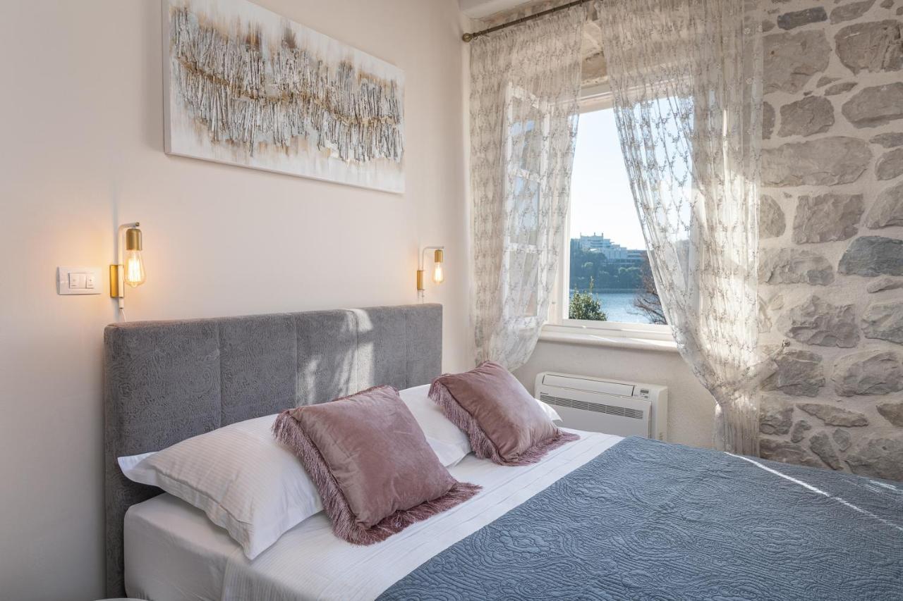 Apartments Villa Agava Cavtat Pokoj fotografie