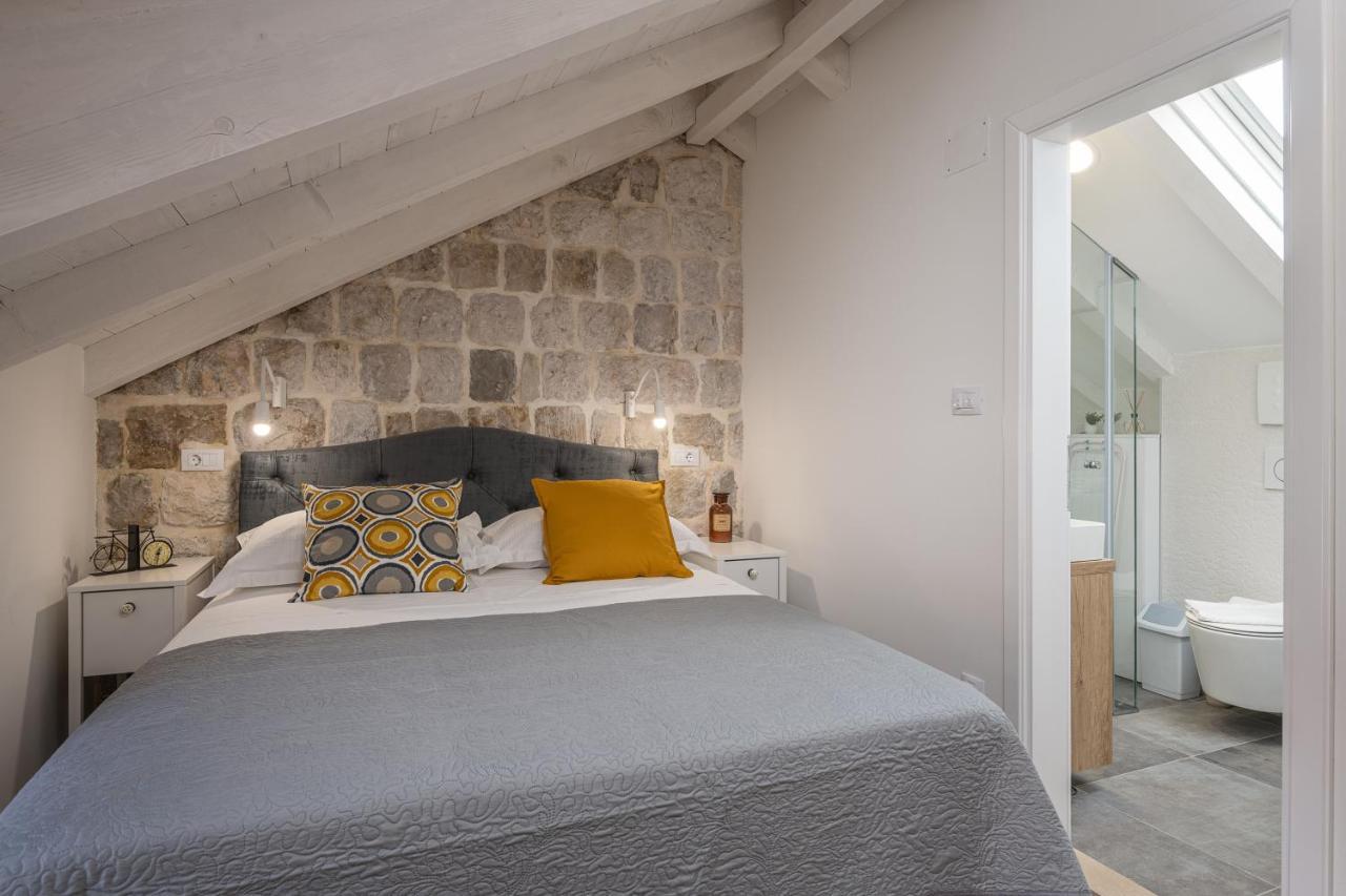 Apartments Villa Agava Cavtat Pokoj fotografie