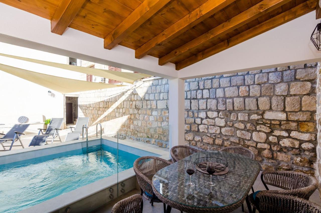 Apartments Villa Agava Cavtat Exteriér fotografie