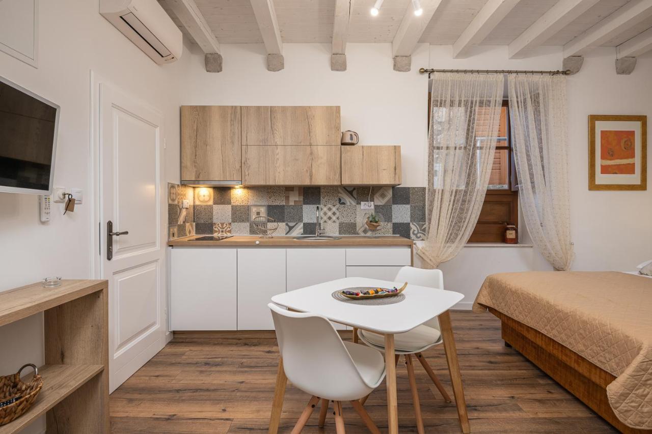 Apartments Villa Agava Cavtat Exteriér fotografie