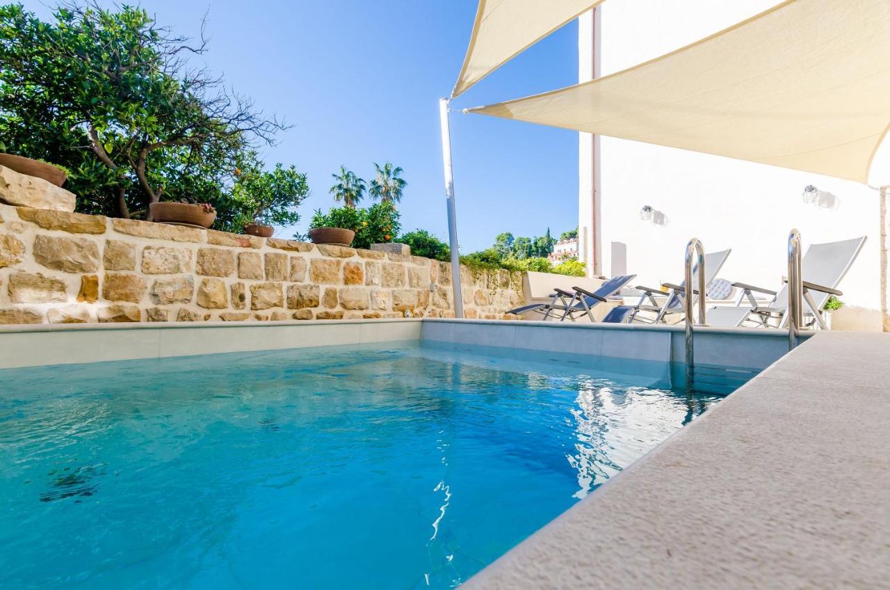 Apartments Villa Agava Cavtat Exteriér fotografie
