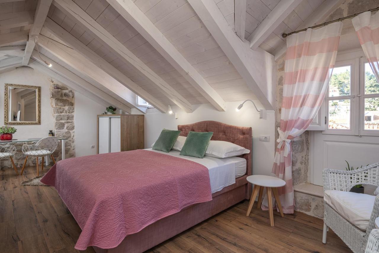Apartments Villa Agava Cavtat Exteriér fotografie