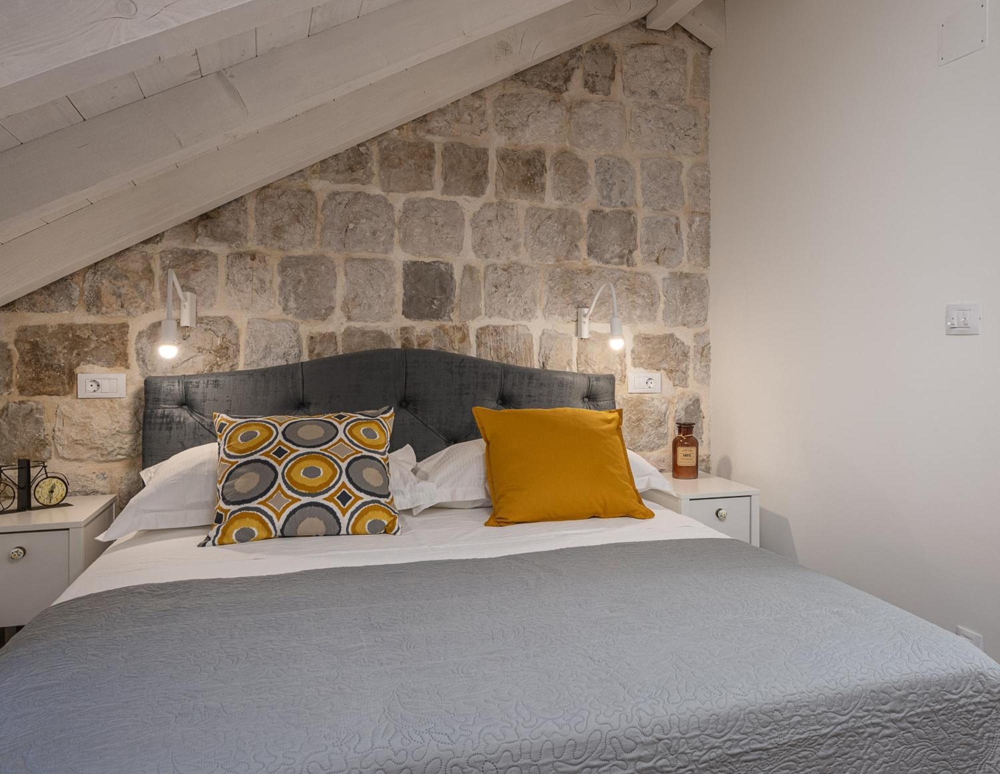 Apartments Villa Agava Cavtat Pokoj fotografie