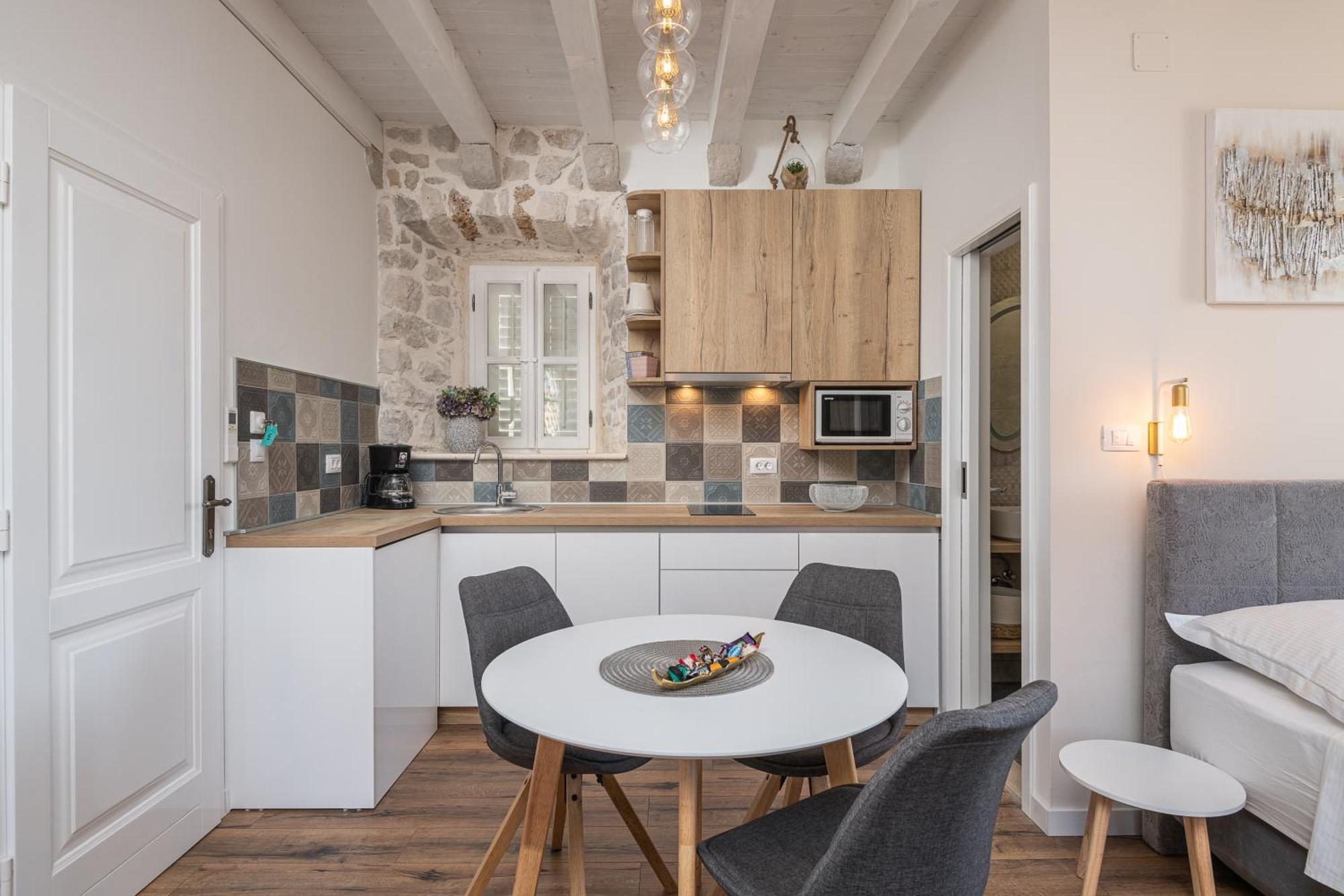 Apartments Villa Agava Cavtat Pokoj fotografie