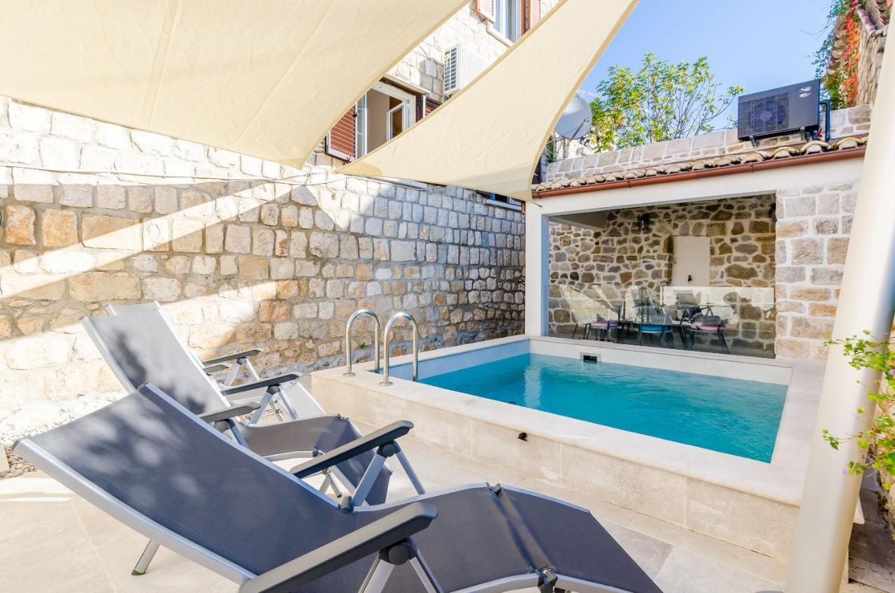Apartments Villa Agava Cavtat Pokoj fotografie